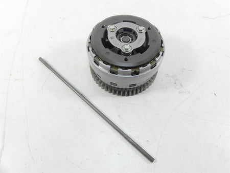 2020 Ducati Panigale V2 Clutch Basket Friction Disc Pressure Plate Set 19820431B {{ shop.shopifyCountryName }} - Mototech271