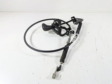 Load image into Gallery viewer, 2022 Kawasaki Teryx KRX KRF 1000 C SE Shifter Shift Lever &amp; Cable Set 46075-0569 | Mototech271

