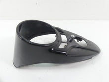 Load image into Gallery viewer, 2015 Harley FLS Softail Slim Black Fuel Tank Dash Console 71952-11
