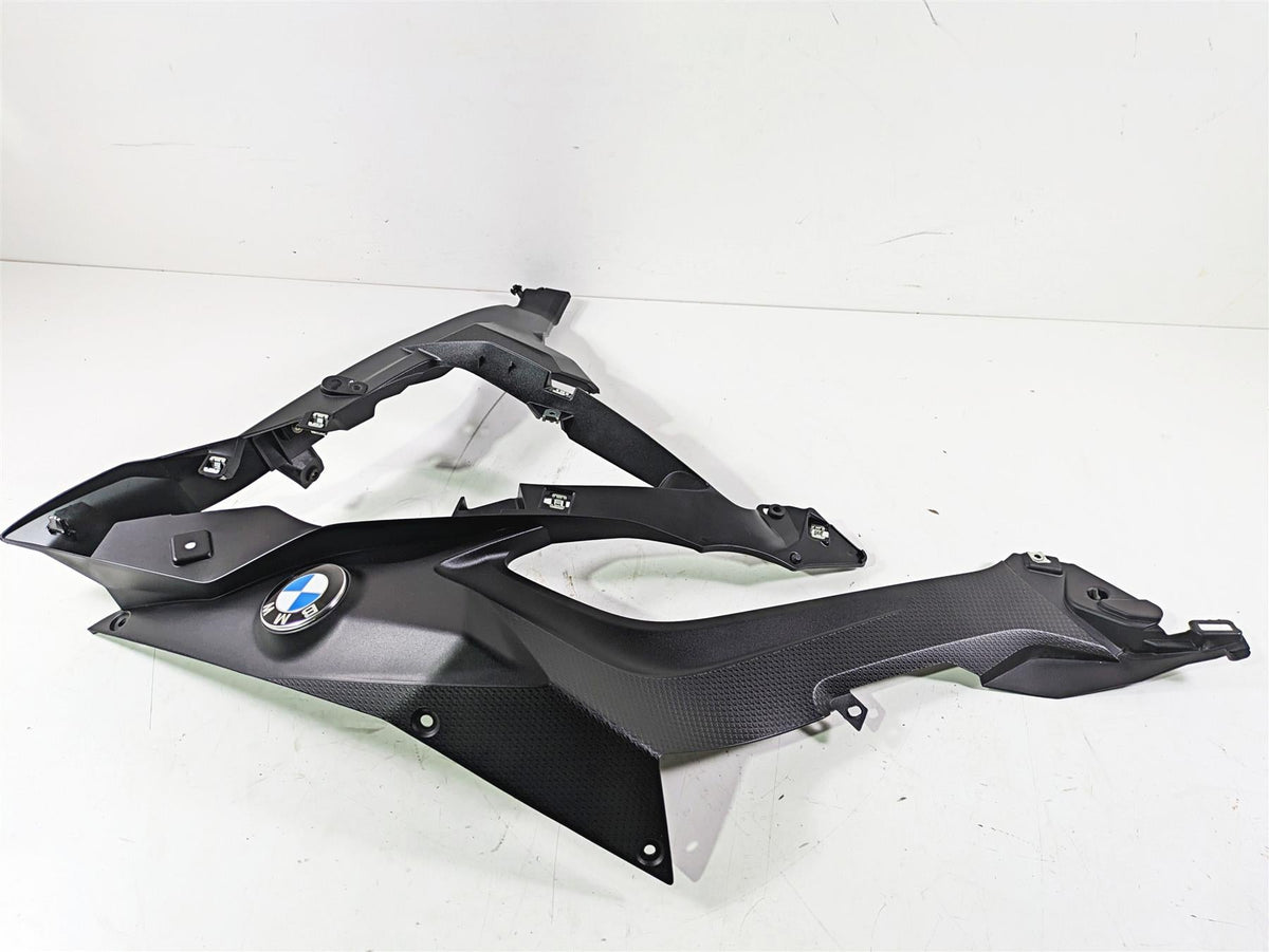 2019 BMW S1000XR K49 Right Main Fairing Cover Set 46638549032 46637717170 {{ shop.shopifyCountryName }} - Mototech271