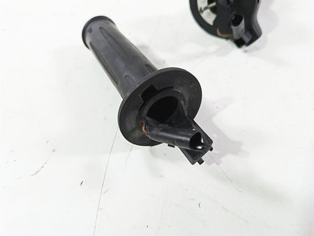 2017 BMW F800GS Adv K75 Heated Left Right Hand Grip Set 61318522470 61318552119 {{ shop.shopifyCountryName }} - Mototech271