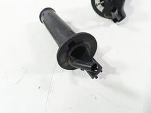 Load image into Gallery viewer, 2017 BMW F800GS Adv K75 Heated Left Right Hand Grip Set 61318522470 61318552119 | Mototech271
