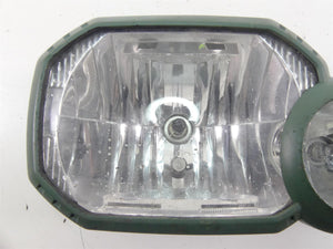 2015 BMW F800GS K72 Headlight Head Light Lamp - Read 63128543114