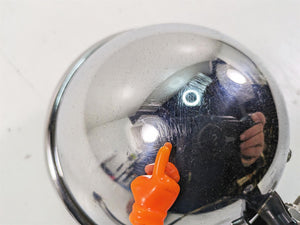 2015 Harley FXDL Dyna Low Rider Head Light Bucket + SunPie Led Lamp 69774-07A