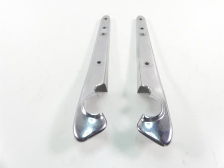 2018 Harley Sportster XL1200 Custom Rear Chrome Fender Side Struts 59902-04 {{ shop.shopifyCountryName }} - Mototech271