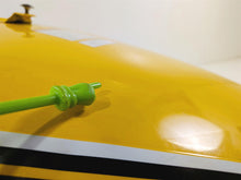 Load image into Gallery viewer, 2014 Suzuki M109R VZR1800 Boulevard Fuel Gas Petrol Tank - Read 44100-48GN0
