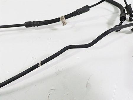 2016 Harley VRSCDX Night Rod Rear Abs Brake Line Set 44724-08A 44725-08A {{ shop.shopifyCountryName }} - Mototech271