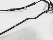 Load image into Gallery viewer, 2016 Harley VRSCDX Night Rod Rear Abs Brake Line Set 44724-08A 44725-08A

