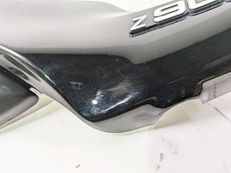 2022 Kawasaki ZR900RS Cafe Left Side Under Seat Cover Fairing 36001-0652 {{ shop.shopifyCountryName }} - Mototech271