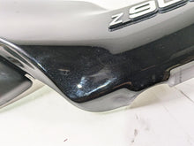 Load image into Gallery viewer, 2022 Kawasaki ZR900RS Cafe Left Side Under Seat Cover Fairing 36001-0652 | Mototech271
