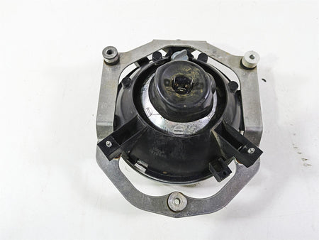 2018 Indian Chieftain Dark Horse Headlight Head Light Lamp Lens 2412821 {{ shop.shopifyCountryName }} - Mototech271