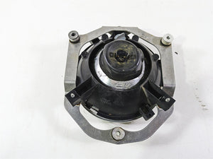 2018 Indian Chieftain Dark Horse Headlight Head Light Lamp Lens 2412821 | Mototech271
