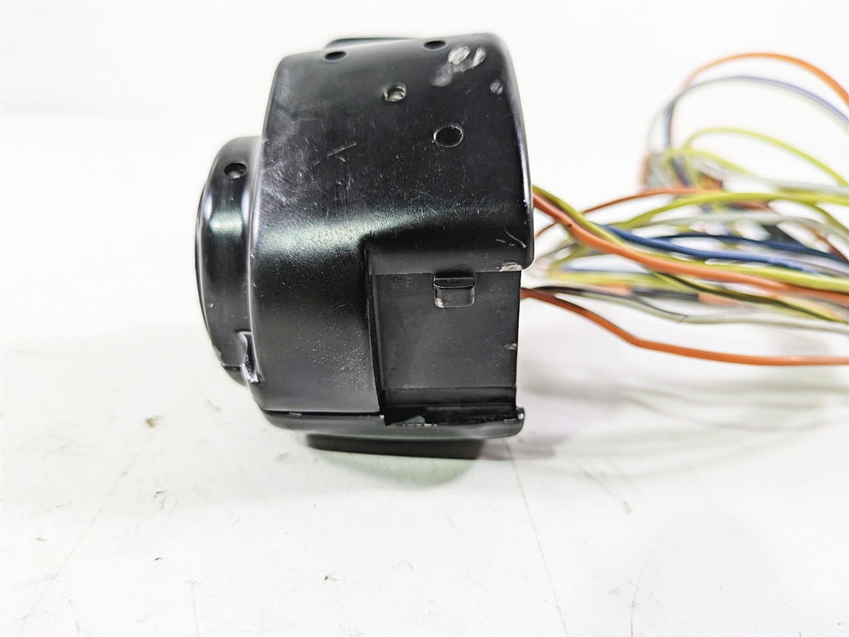 2003 Harley Softail FXSTDI Deuce 100th Left Hand Control Switch - Read 71682-06A {{ shop.shopifyCountryName }} - Mototech271