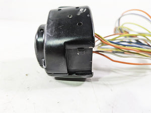 2003 Harley Softail FXSTDI Deuce 100th Left Hand Control Switch - Read 71682-06A | Mototech271