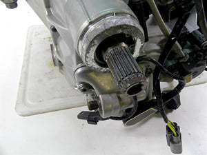 2014 BMW R1200GS K50 Running Engine Motor Transmission - 26k - Read 11008389099