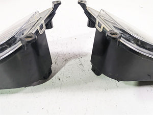 2020 Polaris RZR XP 1000 Turbo Headlight Head Light Lamp Set 2414735 2414736 | Mototech271