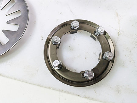 2008 Harley FLSTSB Cross Bones Clutch Friction Disc Plate Set - Read 37813-06A {{ shop.shopifyCountryName }} - Mototech271