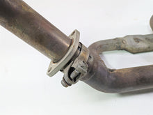 Load image into Gallery viewer, 2020 Suzuki V-Strom 1050 XT Stock Exhaust Header Manifold 14205-06L00
