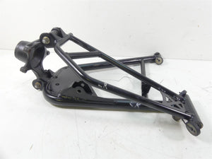 2015 Arctic Wild Cat 700 Sport LTD Left Rear Knee Assembly 0504-977 0504-980