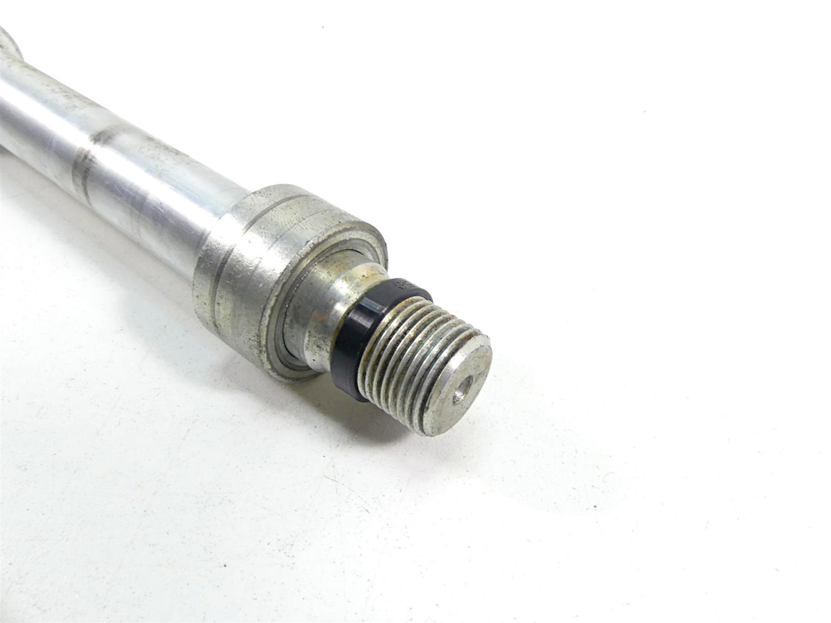 2011 Victory Cross Country Straight Front Wheel Spindle Axle 5137439 {{ shop.shopifyCountryName }} - Mototech271