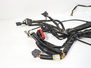 2009 Harley Touring FLHTCU Electra Glide Main Wiring Harness - No Abs 71000-09 | Mototech271