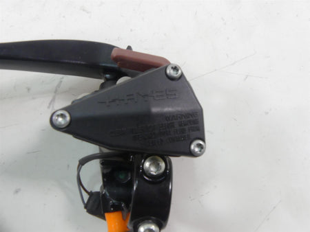 2017 Arctic Mountain Cat M8000 153 Hayes Radial Brake Master Cylinder 2602-477 {{ shop.shopifyCountryName }} - Mototech271