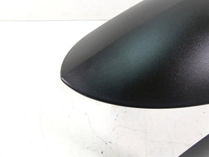 2015 BMW R1200GS GSW K50 Front Lower Fender Mud Guard Tire Hugger 46618532313 | Mototech271