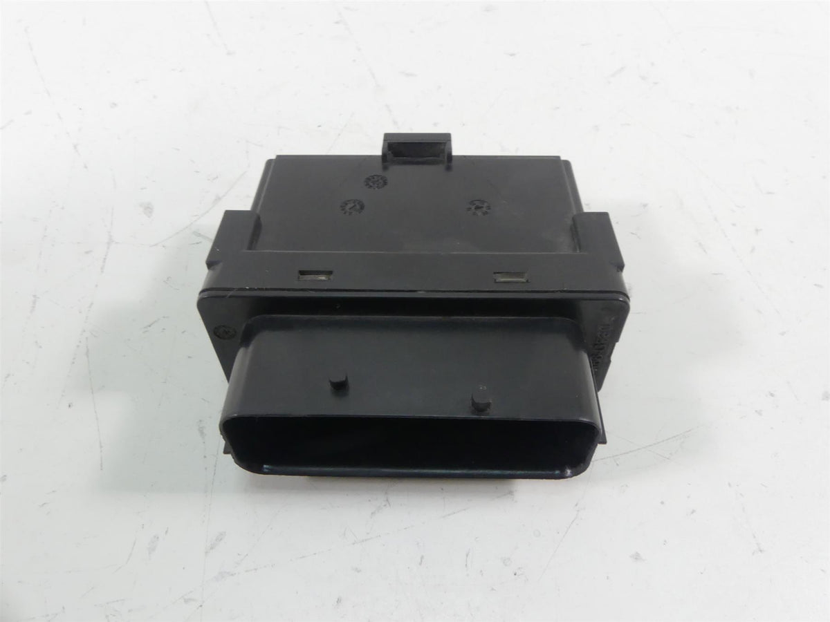 2015 BMW K1600GT K48 Base Satellite Control Module Unit 61358557782 {{ shop.shopifyCountryName }} - Mototech271