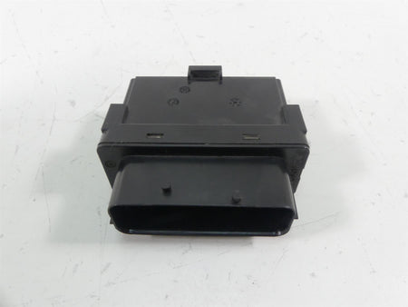 2015 BMW K1600GT K48 Base Satellite Control Module Unit 61358557782 {{ shop.shopifyCountryName }} - Mototech271