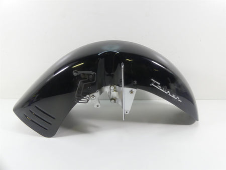 2007 Honda VTX1800 T1 Front Fender Mud Guard Tire Hugger 61110-MCV-M00ZA {{ shop.shopifyCountryName }} - Mototech271