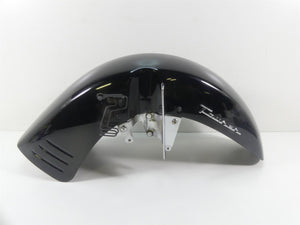 2007 Honda VTX1800 T1 Front Fender Mud Guard Tire Hugger 61110-MCV-M00ZA