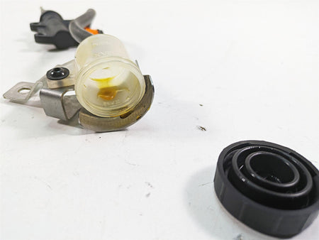 2020 Ducati Hypermotard 950 SP Rear Brembo Brake Master Cylinder 62540041A {{ shop.shopifyCountryName }} - Mototech271