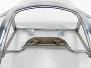 2003 Honda VTX1300 S Custom Windshield Wind Shield Screen 31" -Read  08R80-MEA-100B | Mototech271