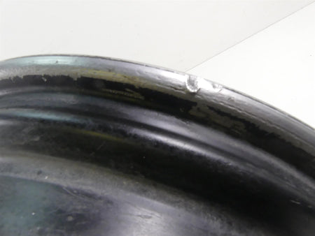 2017 Yamaha YXZ1000R EPS SS Straight Left Side Rear Wheel Rim 14x8 2HC-F533P-00 {{ shop.shopifyCountryName }} - Mototech271