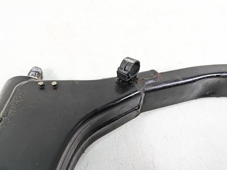 1999 Harley Touring FLHTC Electra Glide Rear Swingarm Fork & 3/4" Axle 47549-97 {{ shop.shopifyCountryName }} - Mototech271