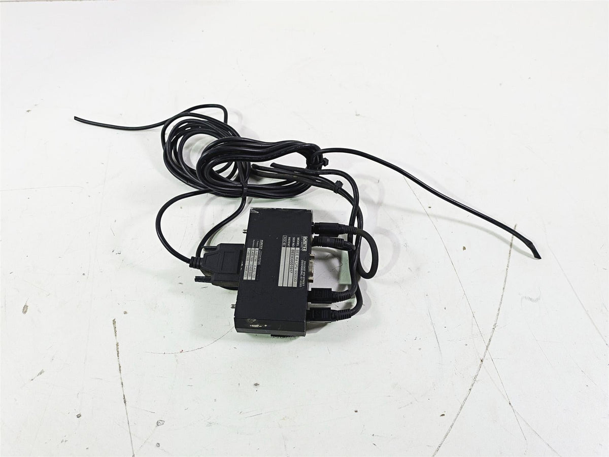 2008 Harley Touring FLHTP Electra Glide Police Radar Mph Bee Ka Cpu -Read 990930 {{ shop.shopifyCountryName }} - Mototech271