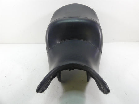 2012 Victory Cross Country Rider Driver Rider Dual Seat Saddle - Read 5438107 {{ shop.shopifyCountryName }} - Mototech271