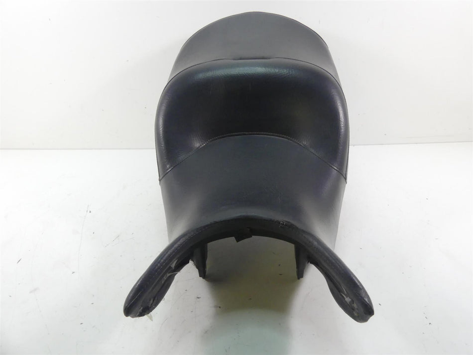 2012 Victory Cross Country Rider Driver Rider Dual Seat Saddle - Read 5438107 {{ shop.shopifyCountryName }} - Mototech271