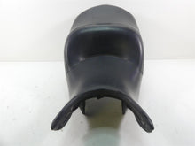 Load image into Gallery viewer, 2012 Victory Cross Country Rider Driver Rider Dual Seat Saddle - Read 5438107
