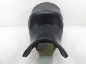 2012 Victory Cross Country Rider Driver Rider Dual Seat Saddle - Read 5438107
