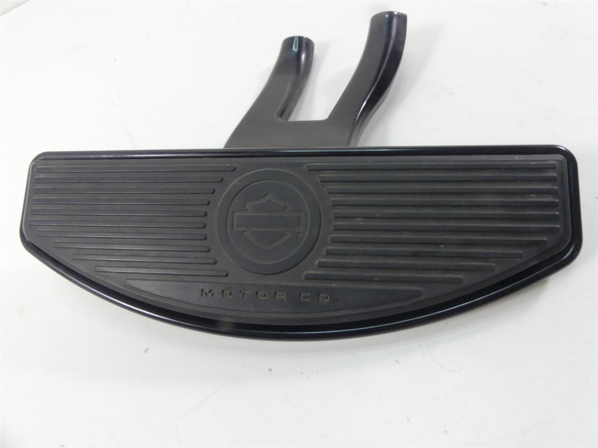 2019 Harley FLHC Softail Heritage Front Right Floorboard Brake Ped Set 50500630 {{ shop.shopifyCountryName }} - Mototech271