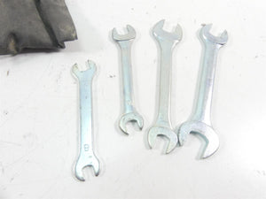 2006 Yamaha Roadliner XV1900 Owners Tools Tool Kit + Bag 1D7-28110-00-00 | Mototech271