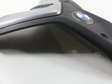 Load image into Gallery viewer, 2019 BMW R1250GS K50 Left Side Intake Fairing &amp; Emblem 46638556655 46638392881
