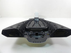 2018 Yamaha Waverunner VX1050 BT Deluxe Hood Cover & Mirror Set F2X-U517B-00-