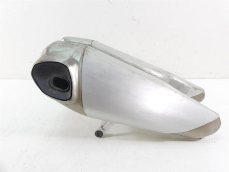 2014 Ducati Panigale 1199S Stock Exhaust Pipe Muffler Silencer 57413312A {{ shop.shopifyCountryName }} - Mototech271