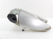 Load image into Gallery viewer, 2014 Ducati Panigale 1199S Stock Exhaust Pipe Muffler Silencer 57413312A | Mototech271
