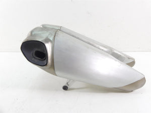 2014 Ducati Panigale 1199S Stock Exhaust Pipe Muffler Silencer 57413312A | Mototech271