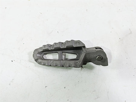 2013 Ducati Hyperstrada 821 Right Front Rider Footpeg Peg 46410591AA {{ shop.shopifyCountryName }} - Mototech271