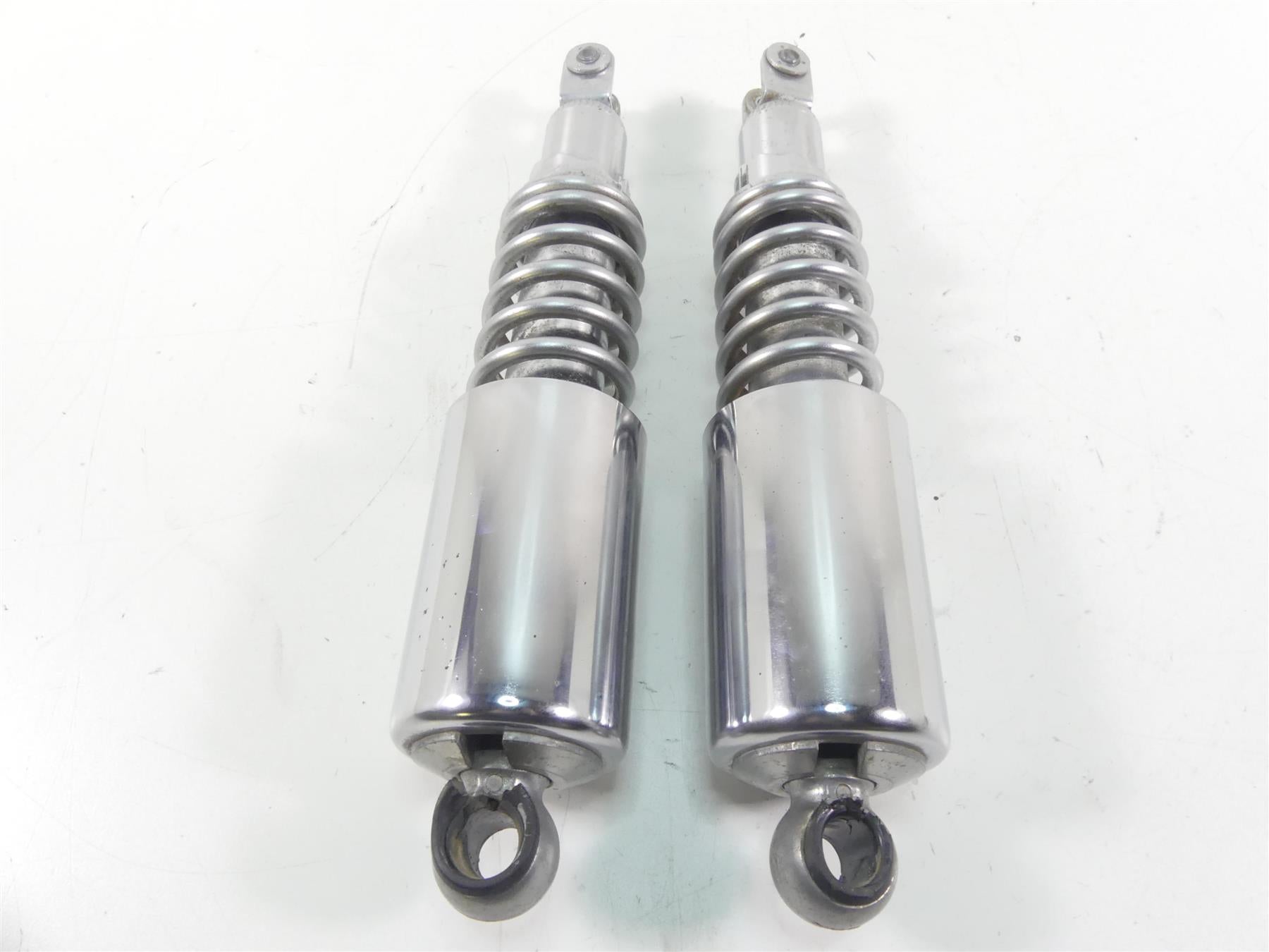 1977 Honda CB750 A Four Hondamatic Rear Shock Damper 52400-393-771 52400-393-773 {{ shop.shopifyCountryName }} - Mototech271