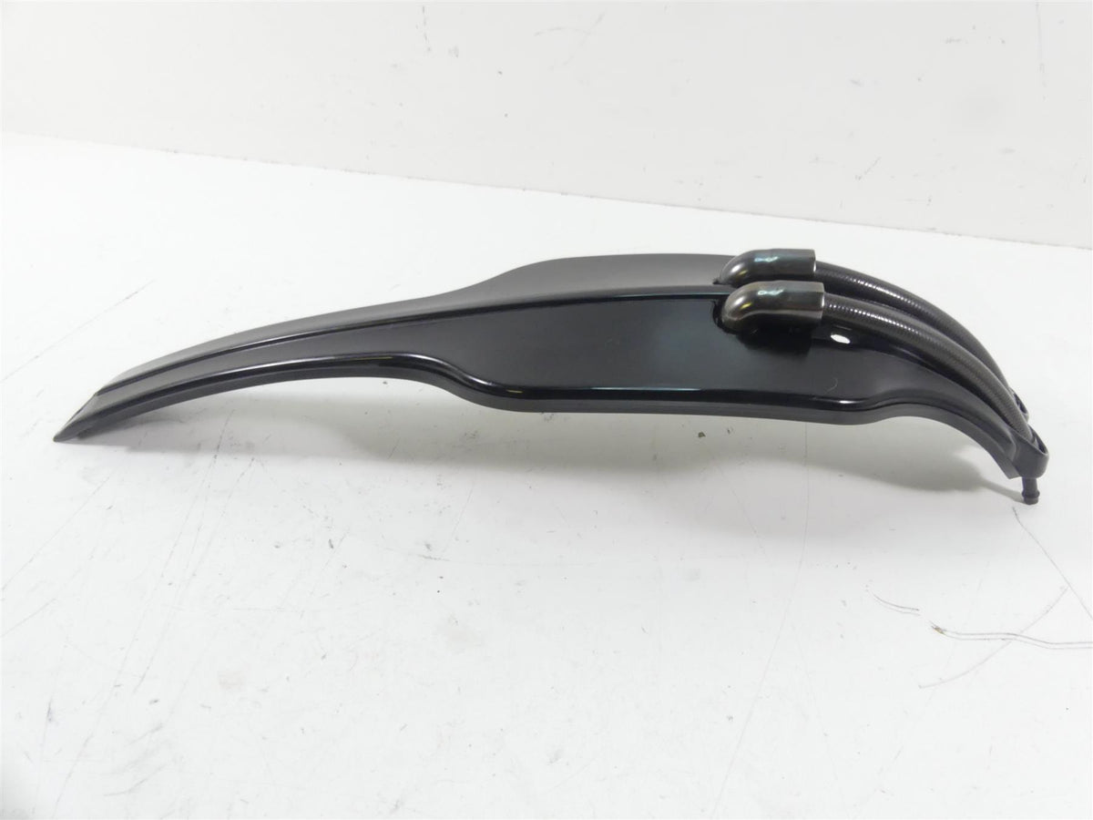 2017 Harley FXSE CVO Pro Street Breakout Fuel Gas Tank Cover Dash Panel 70900595 {{ shop.shopifyCountryName }} - Mototech271